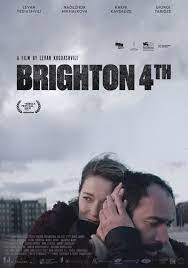 brighton 4th (2022)
